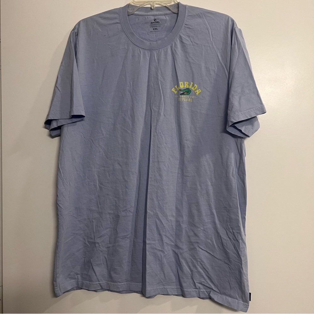 Men Ripcurl Florida T Shirt